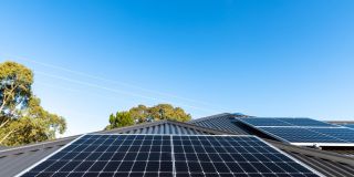 Cash or finance for solar panels?