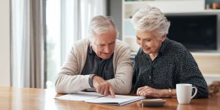 The Age Pension and you – how to maximise your entitlements