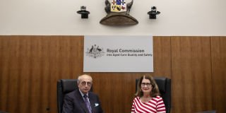 Aged Care Royal Commission – 10 key takeaways from the Final Report 