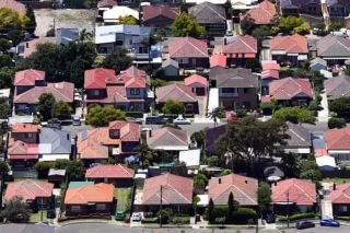 Media Release: Almost Home – Downsizing Policy Not Quite There Yet