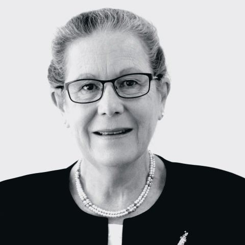 Josephine Stevens