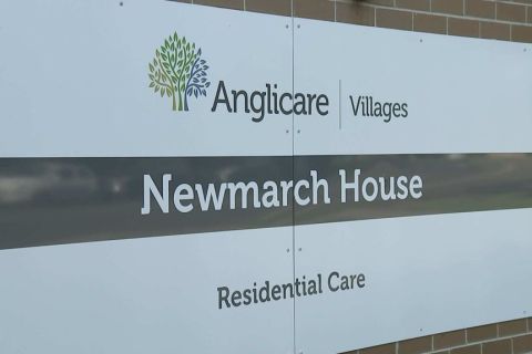 COVID-19 - What went on at the ‘Newmarch’ aged care home