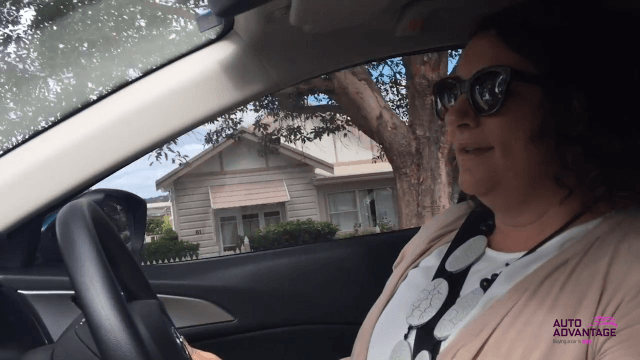 Elkie Auto Advantage
Testimonial