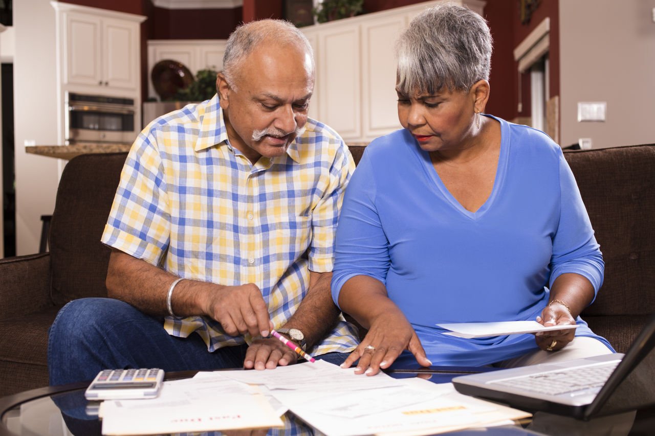 How does the seniors and pensioners tax offset work?