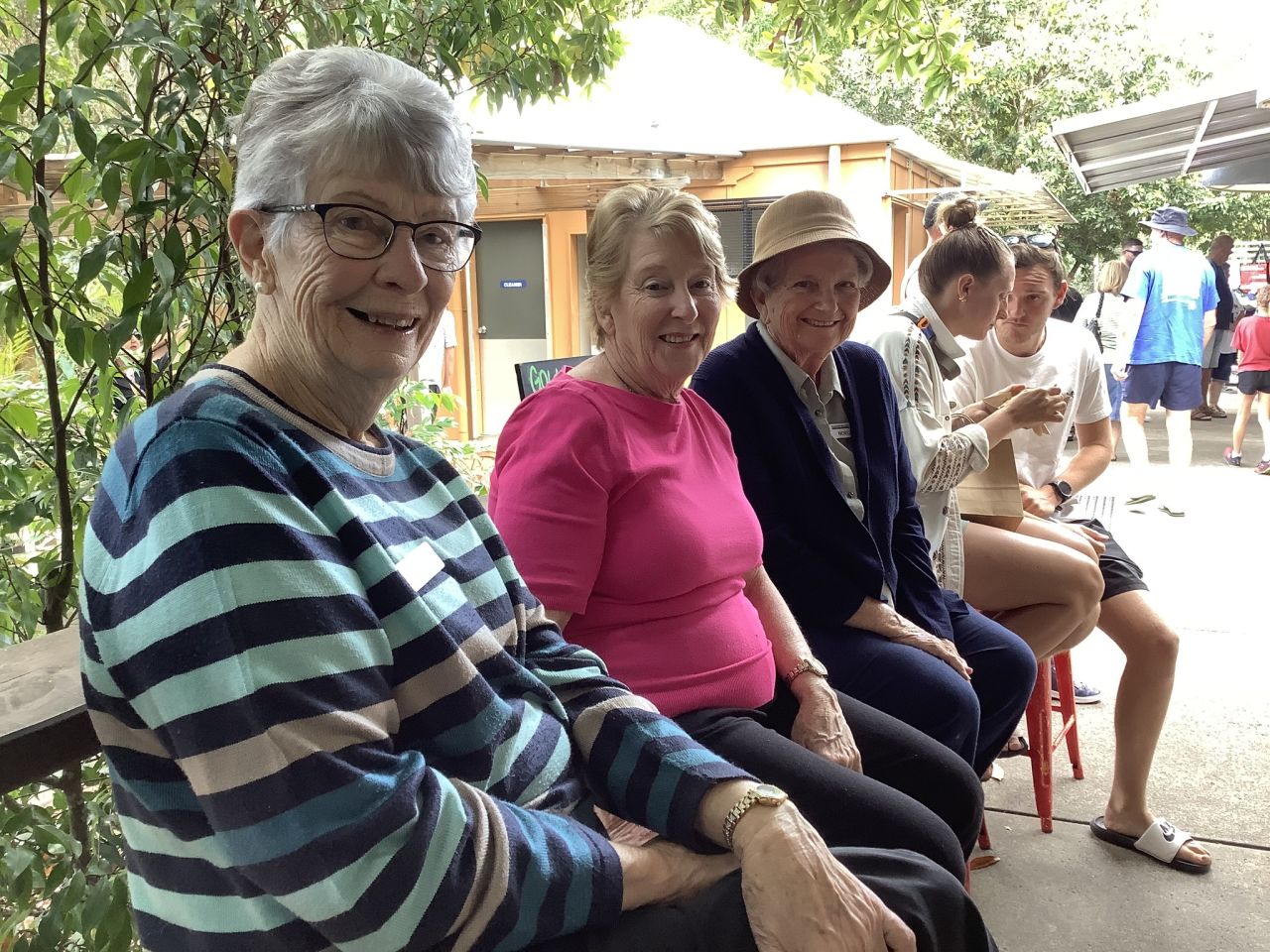 Eumundi Markets