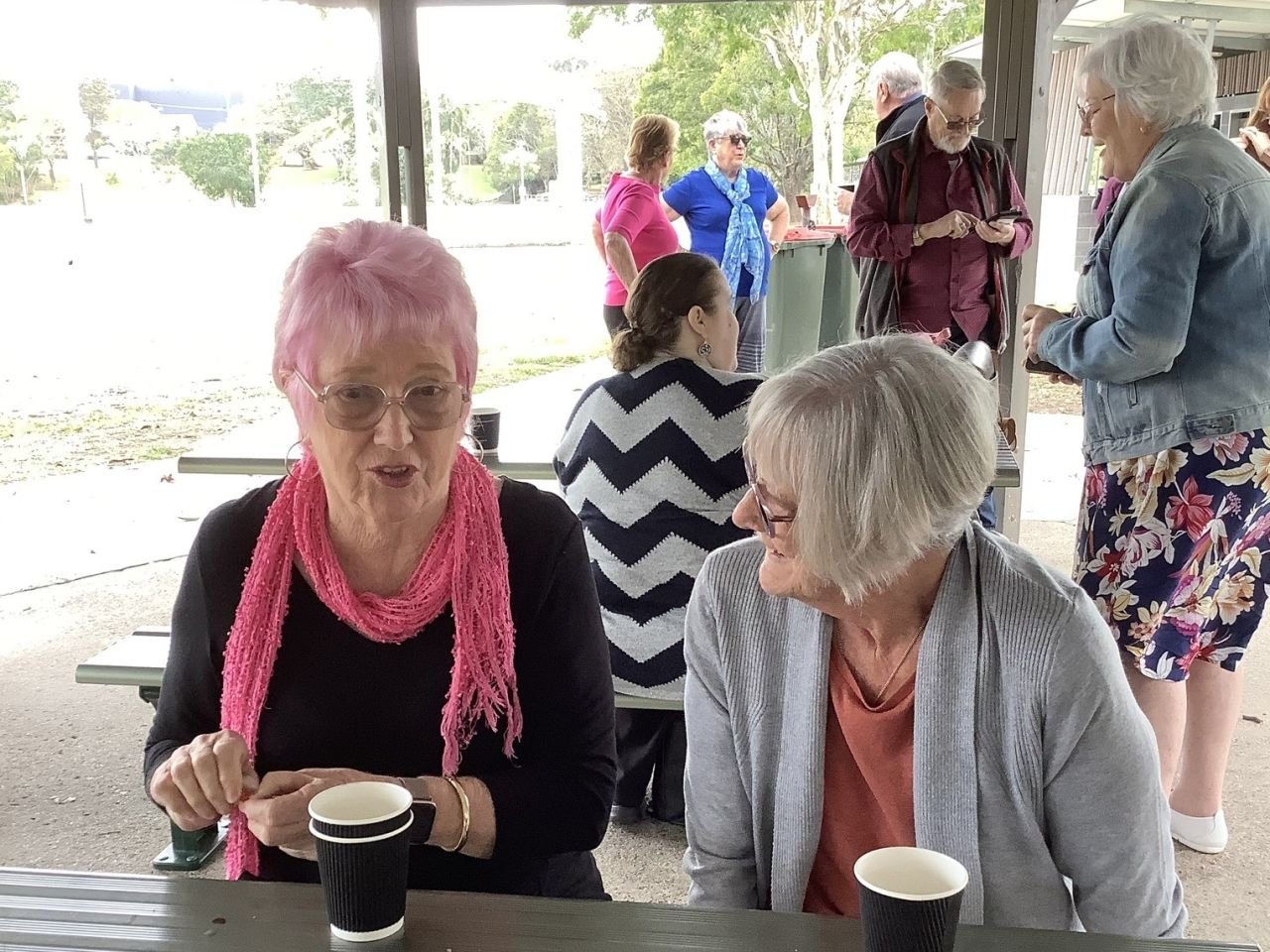 Eumundi Markets