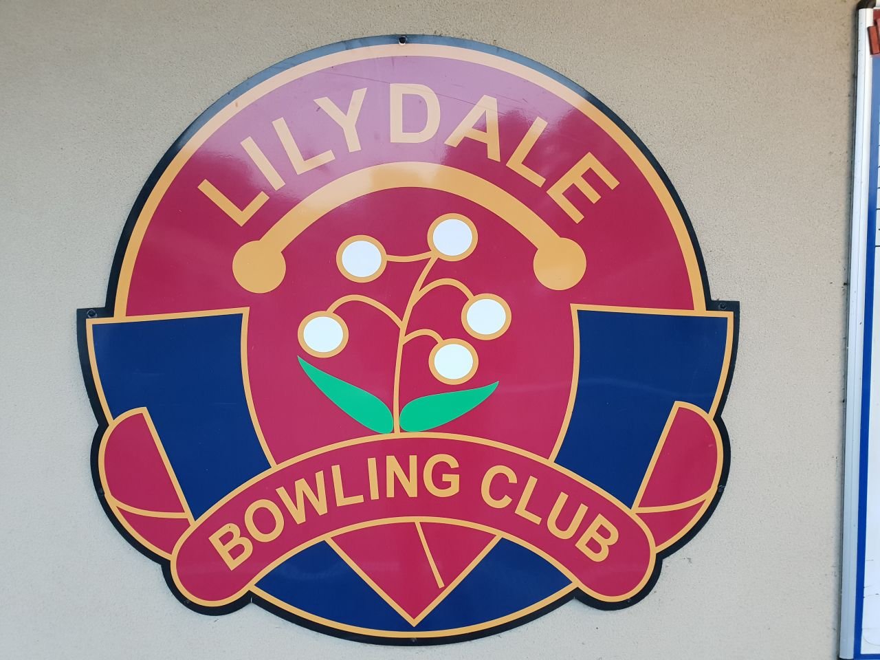 It was a great evening at the Lilydale Bowling Club.
Please refer to our 'Yarra Grapevine' Newsletter March - April edition  for more details.