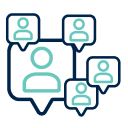 Reach a diverse customer base