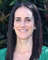 Dr Christina Driver
