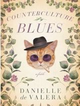 Win a signed copy of Counterculture Blues