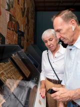 Uncover the secrets of Ancient Egypt in Brisbane