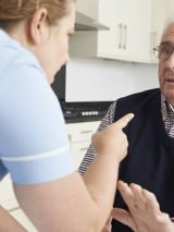 Awareness Day puts focus on elder abuse