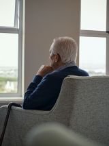 Is being alone in tune with nature?