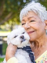 How to have a dog without the expense