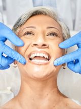 Having trouble paying for dental?