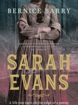 Win a copy of Sarah Evans 