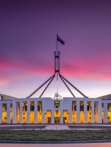 ACT Budget Submission 2019-20
