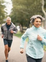 How to be sporty and social