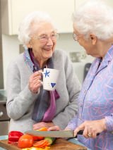 Age Care Consultation: Funding for Support at Home program