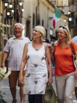 Questions frequently asked by seniors about travel