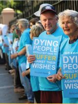 Poster: Senior Australians’ views on voluntary assisted dying