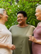 Incontinence: 3 things you need to know