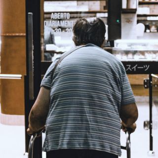 Experiences of Ageism in Retail and Hospitality