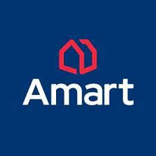 Amart Furniture eGift Card 