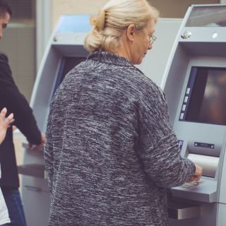 Media Release: Cash Mandate a 'baby step'