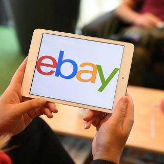 eBay eGift Card