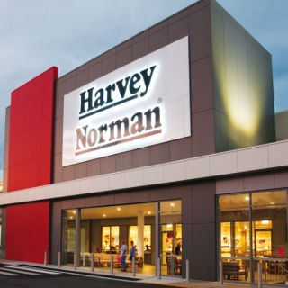 Harvey Norman eGift Card