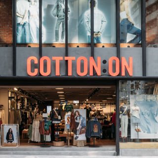 Cotton On eGift Card