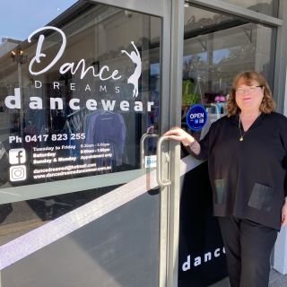 Dance Dreams Dancewear