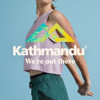 Kathmandu eGift Card