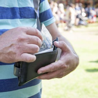 What would a cashless society look like?