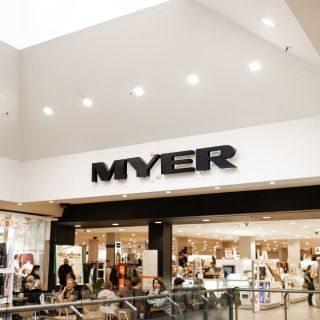 Myer eGift Card