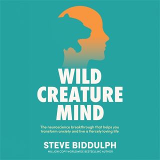 Win one of 3 copies of Wild Creature Mind 