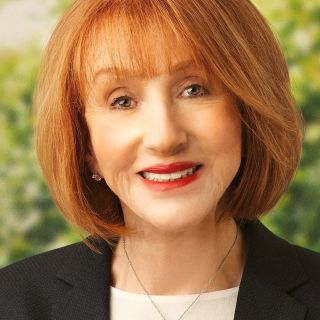 Marcia Griffin 