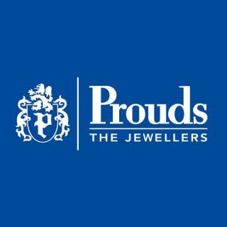 Prouds eGift Card