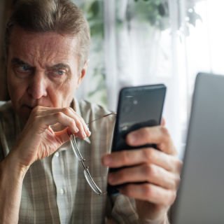 How to detect AI deepfake scams