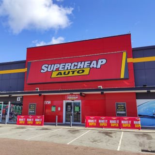 Supercheap Auto eGift Card