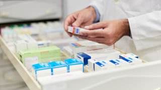 Fighting back against antibiotic resistance