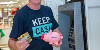 Seniors chalk up a win with cash payments to stay