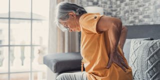 Painkillers linked to antibiotic resistance
