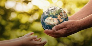 Socially responsible investing - what it really means