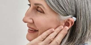 How technology addresses some of the hearing aid’s common pain points