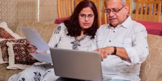 Sort out your budget for the new year