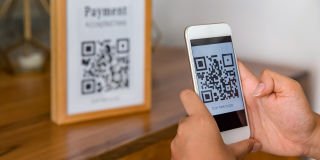 QR codes and how to use them