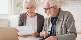 Health insurance rebate slashed for seniors