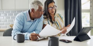 Choose the right savings account